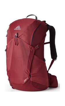 Jade 28 ♀ | Gregory  JADE 28 RC XS/SM  Ruby Red