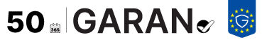 Nano 24L Zaino da tutti i giorni Spark Navy | GARAN Label