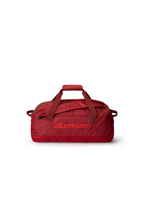 Gregory  SUPPLY 40  Bloodstone