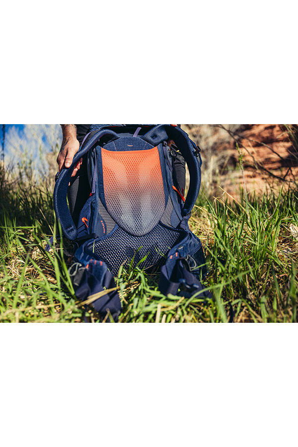 Gregory  PARAGON 50 SM/MD RC  Cascade Green