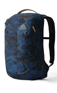 Gregory Icarus 40 Rucksack Unisex (Youth) - Wanderrucksack Mit Verstellbarer VersaFit Federung, 40 Liter