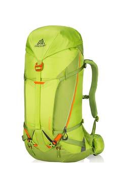 Alpinisto 35 Plecak L
