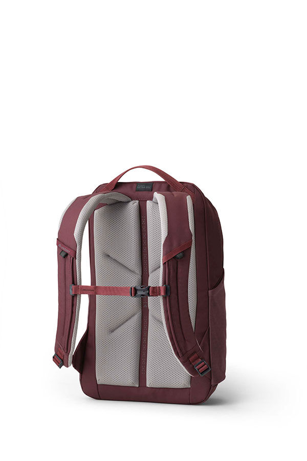 Terros 20L Daypack Dark Berry