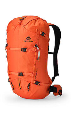 Alpinisto 30 &nbsp;|&nbsp;Unisex