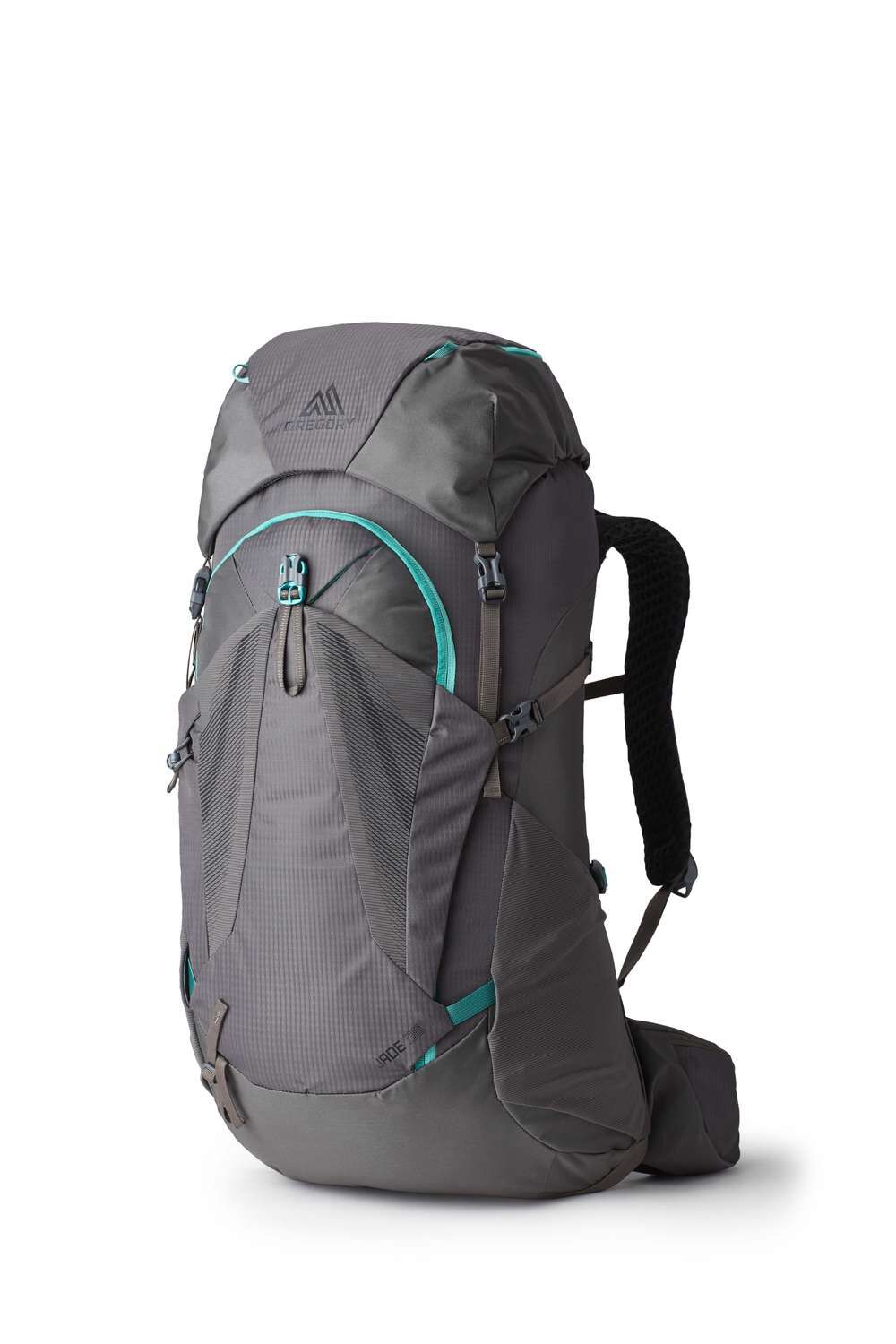 Jade 38 Backpack Mist Grey | Gregory Finland