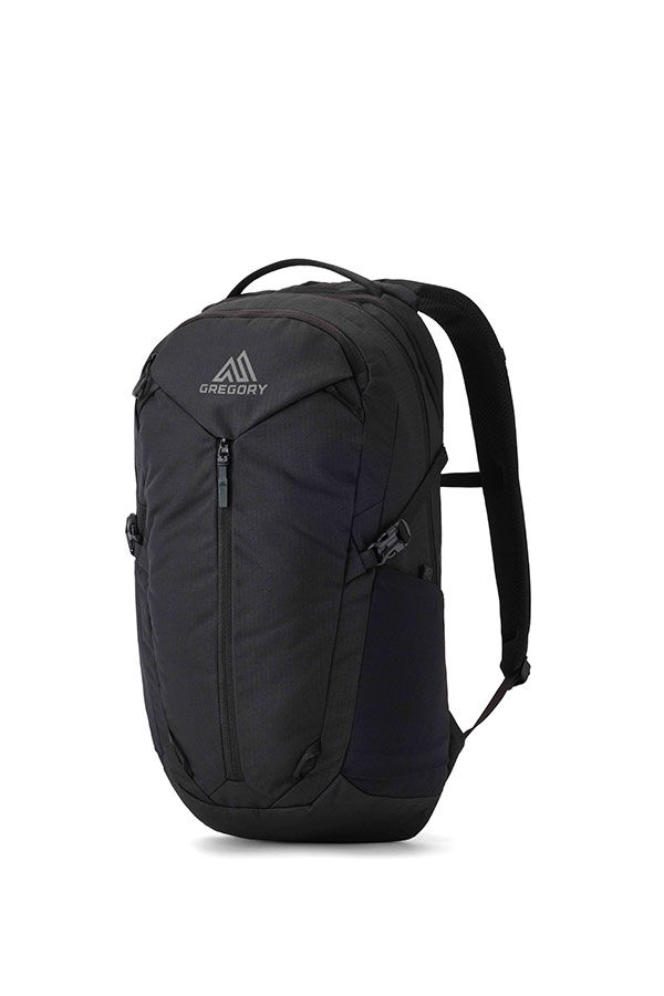 Signal 20L Daypack Onyx Black | Gregory UK