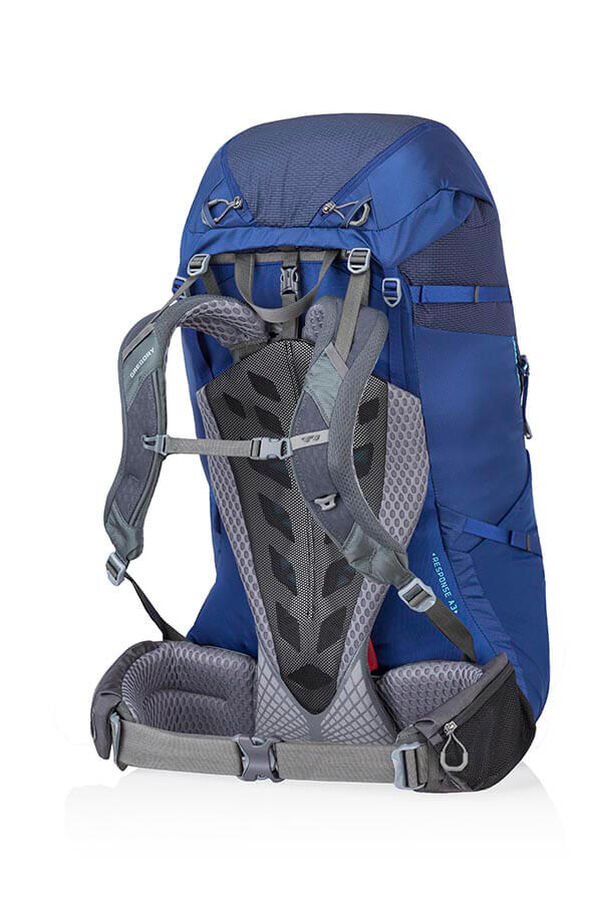 Gregory DEVA 80 Nocturne Blue