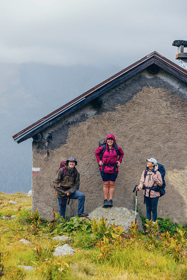 Gregory  RAINCOVER 50L-80L  Obsidian Black