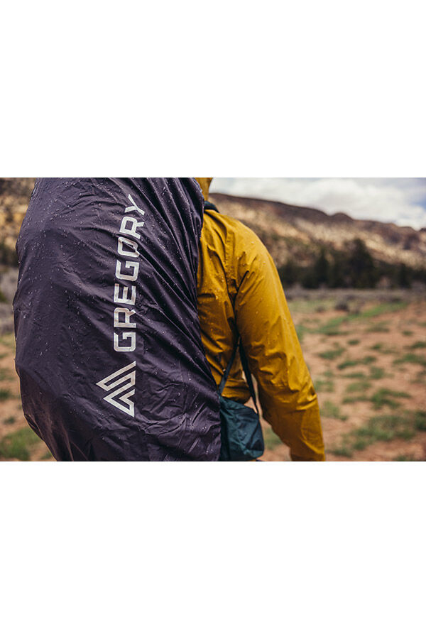 Gregory  PARAGON 40 MD/LG RC  Cascade Green