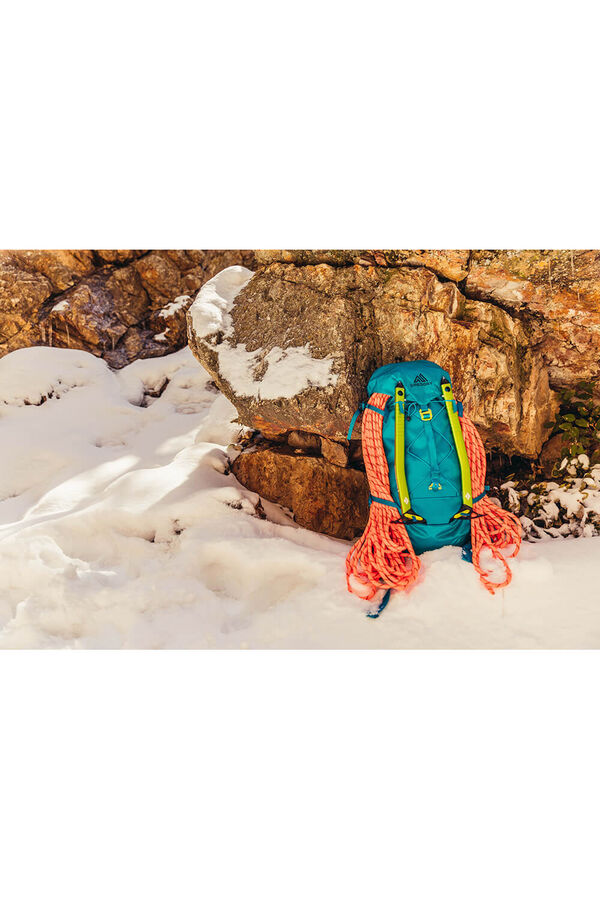 Gregory  ALPINISTO 28 LT SM/MD  Piton Blue