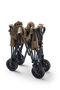 Alpaca Gear Wagon 140L Ausr&uuml;stungswagen Mirage Tan