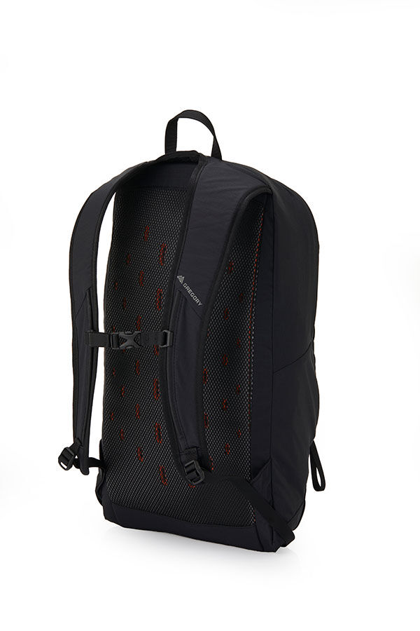 Avolite 22L Ultra-light backpack Black