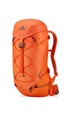 Alpinisto LT 28 Backpack S/M