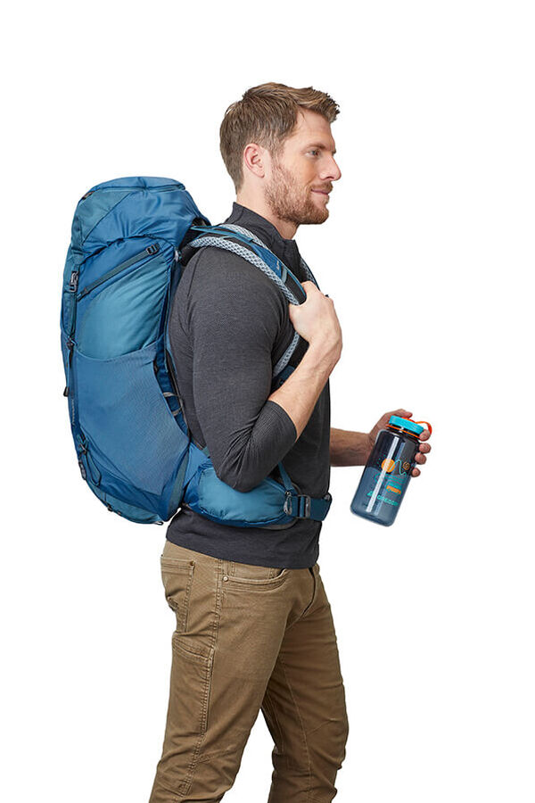 Gregory Paragon PARAGON 38 SM/MD  Basalt Black