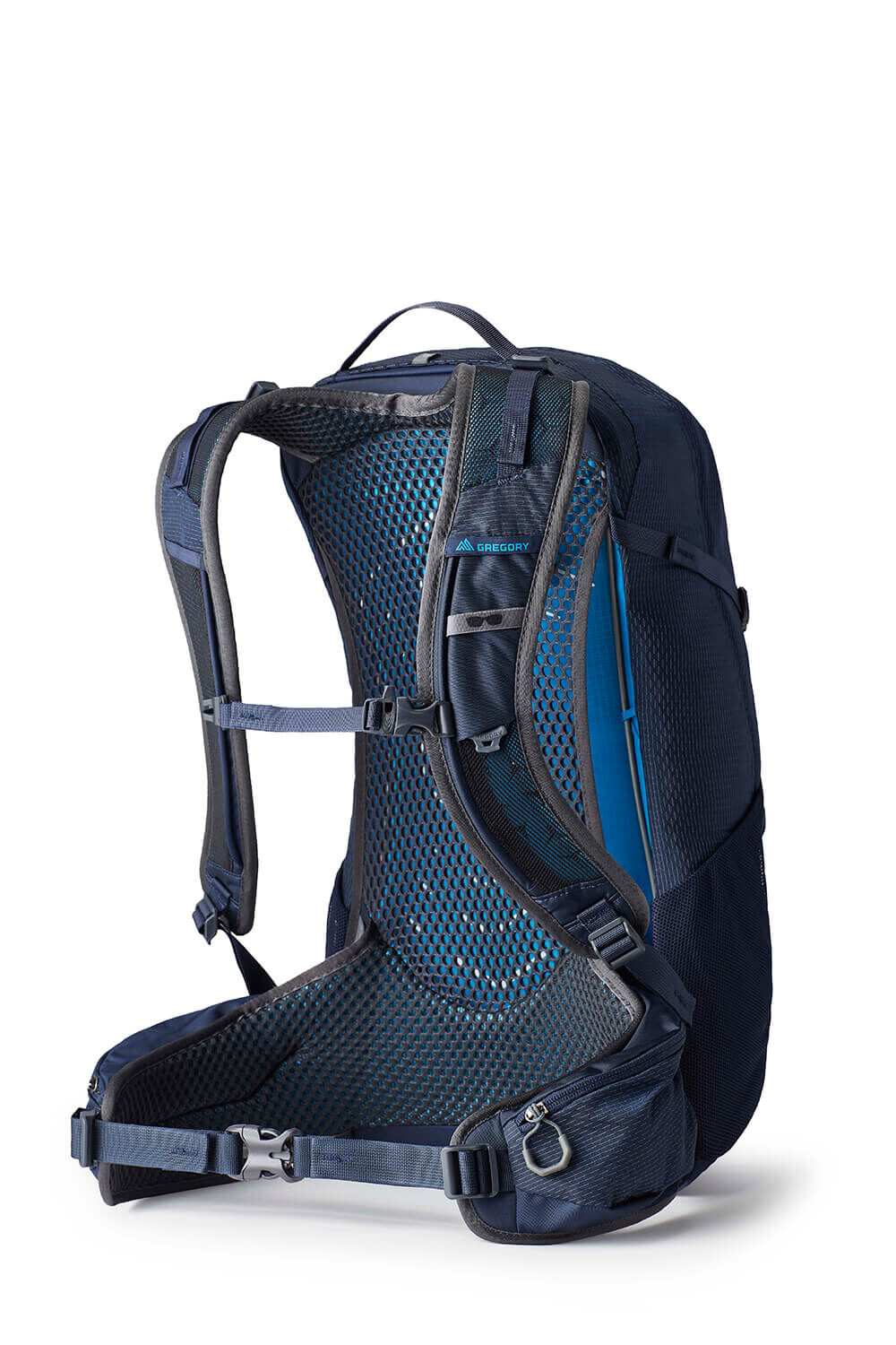 Citro 24 Backpack Volt Blue | Gregory UK