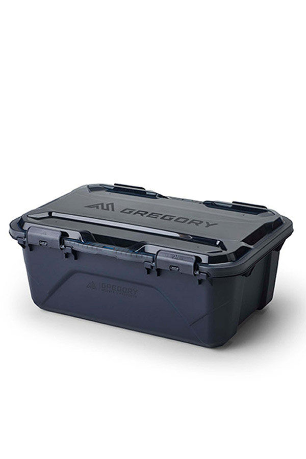 Alpaca Gear Box 45L Ausr&uuml;stungsbox Slate Blue