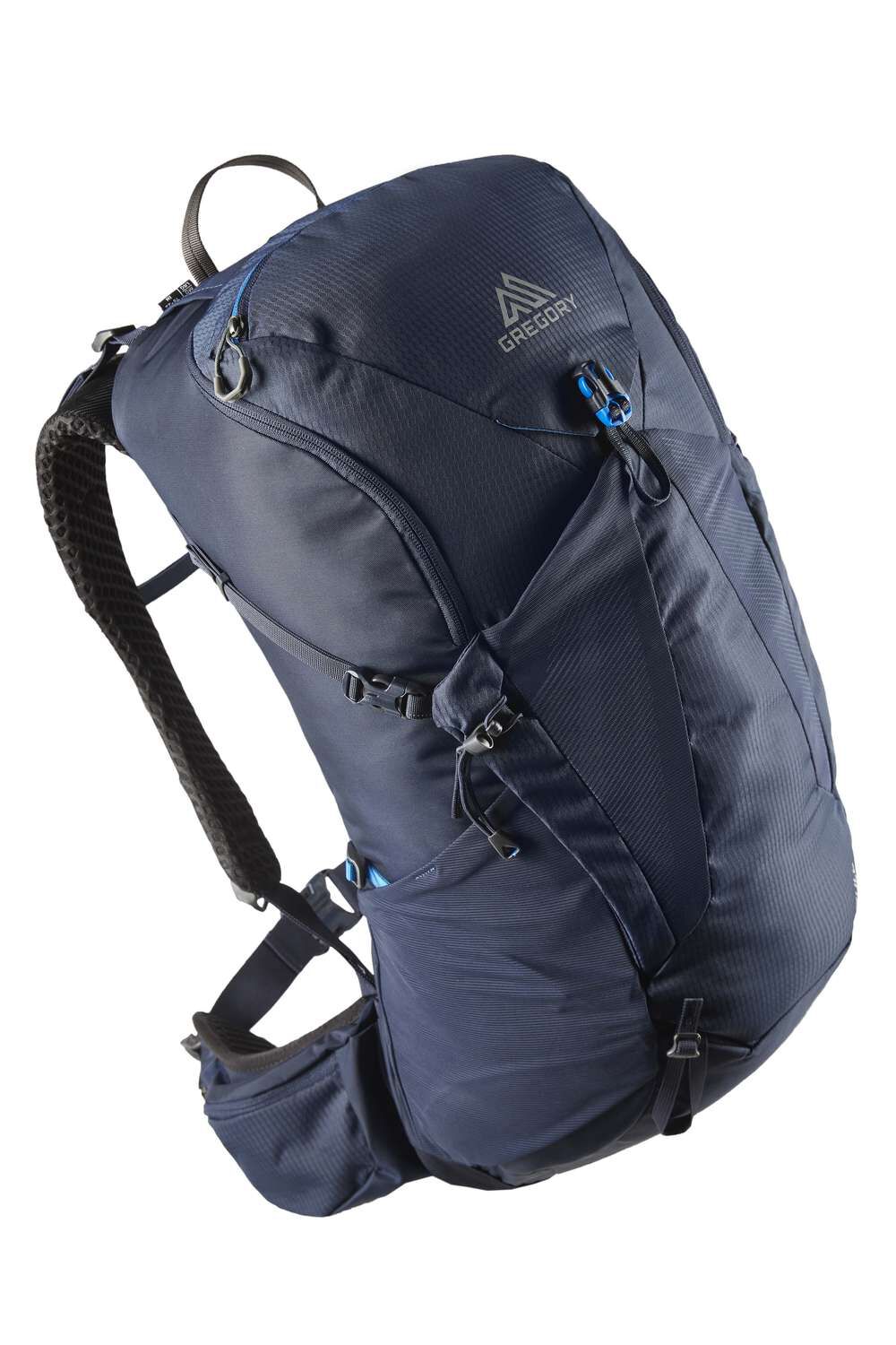 Zulu 30 Backpack Halo Blue | Gregory Finland
