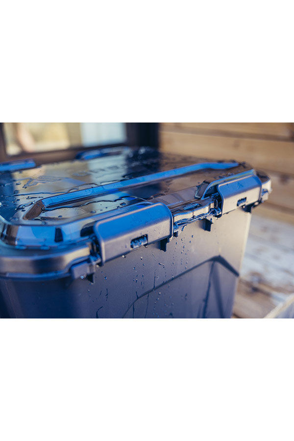 Gregory ALPACA CAMP BOX 50L(1 PC) Nomad Green