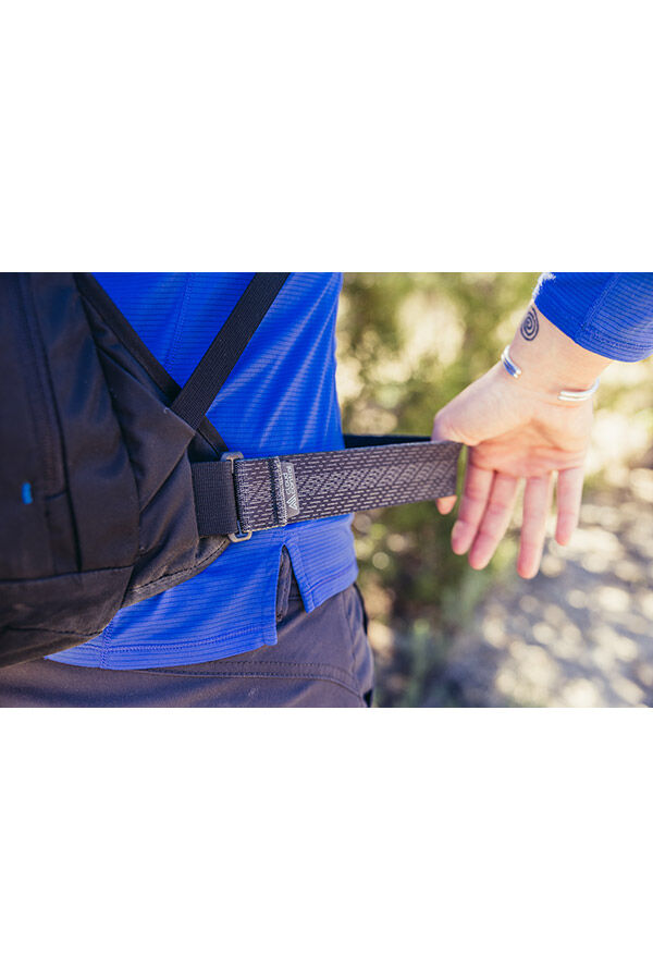 Gregory KIRO 28 RC Lava Red