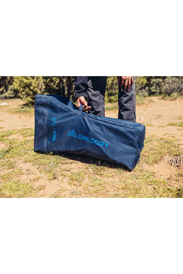 Gregory  ALPACA GEAR WAGON  Slate Blue
