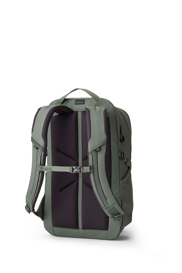 Terros 25L Daypack Mineral Green