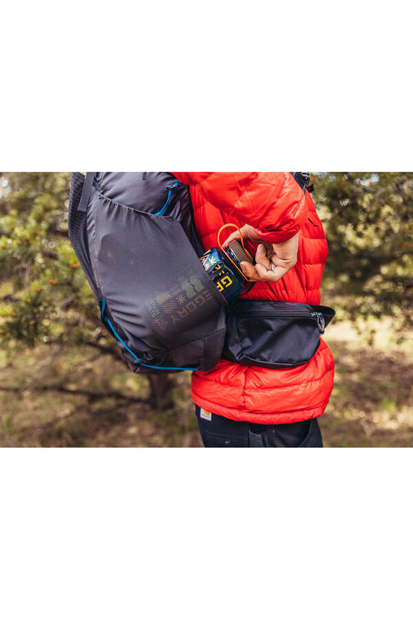 Gregory  FOCAL 38 RC M  Ozone Black