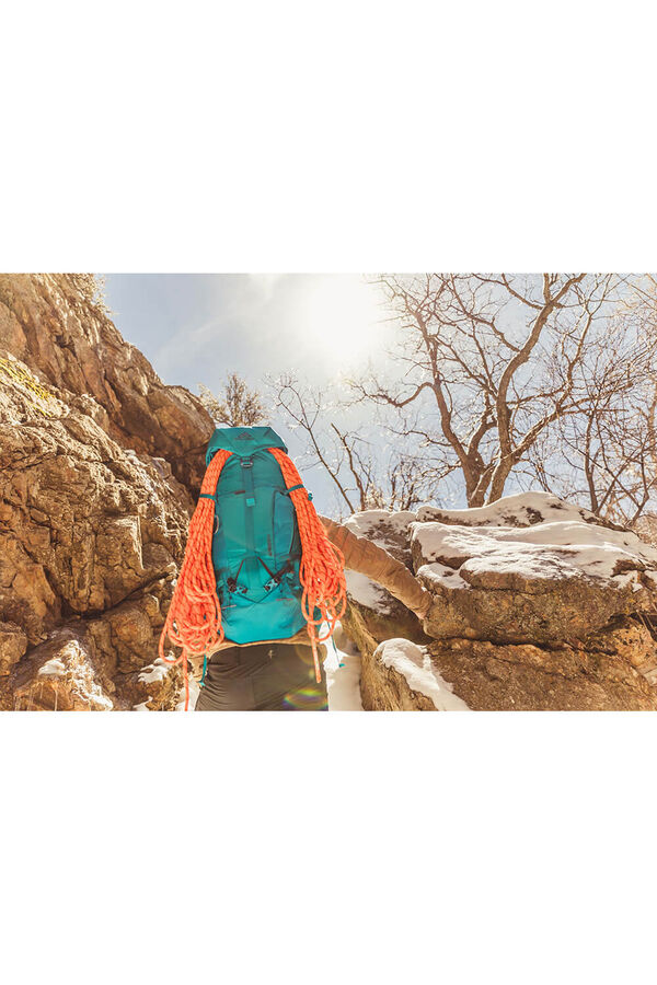 Gregory  ALPINISTO 35 LG  Lava Black