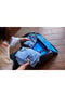 Alpaca Wheeled Duffle 40L Wheeled Duffle Slate Blue