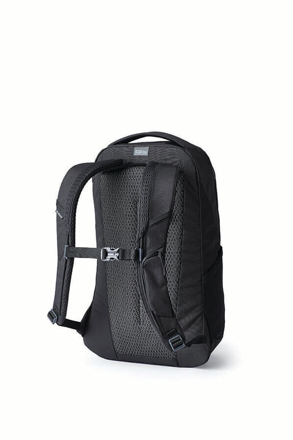Rhune 20 Backpack Carbon Black | Gregory Belgium