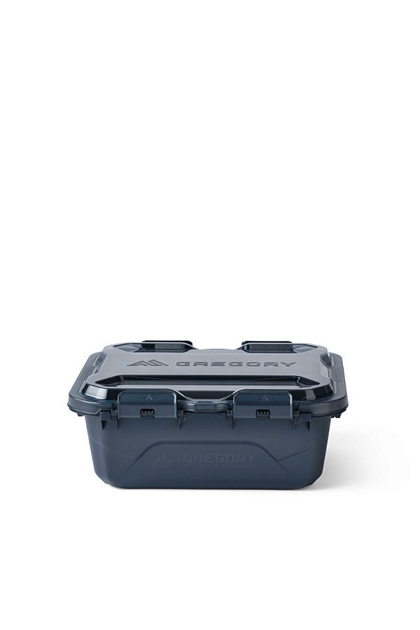 Alpaca Gear Box 25L Gear box Slate Blue