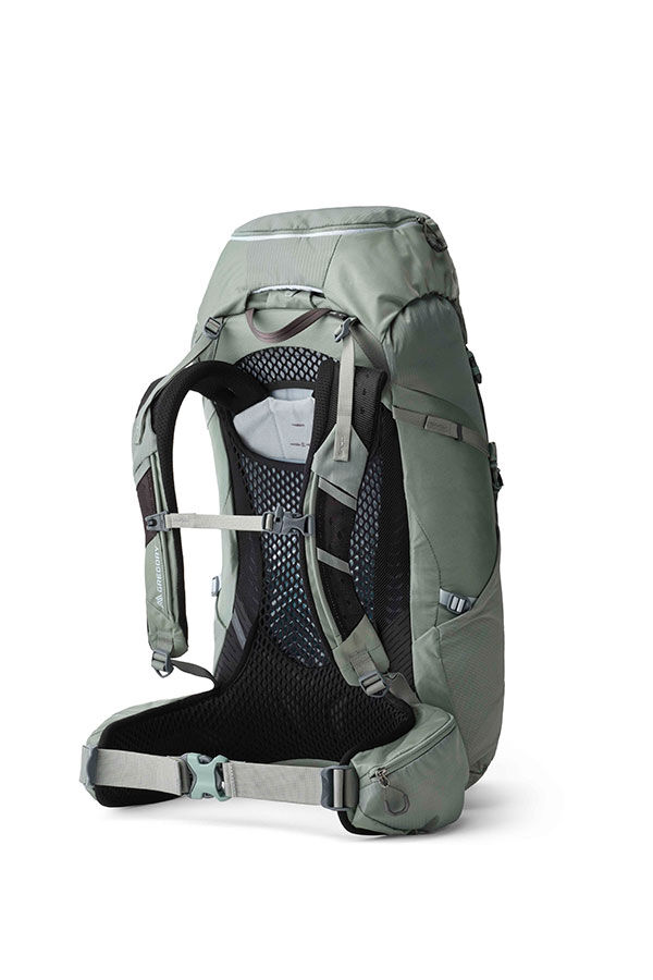 Jade 38 All-around backpack Artichoke Green Green | Gregory UK