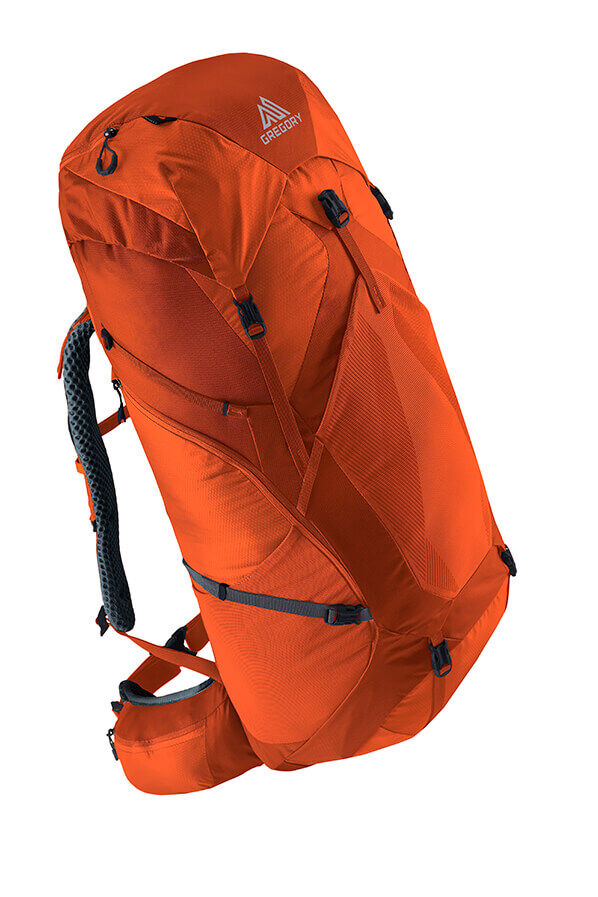 Paragon 58 Backpack Ferrous Orange | Gregory Netherlands