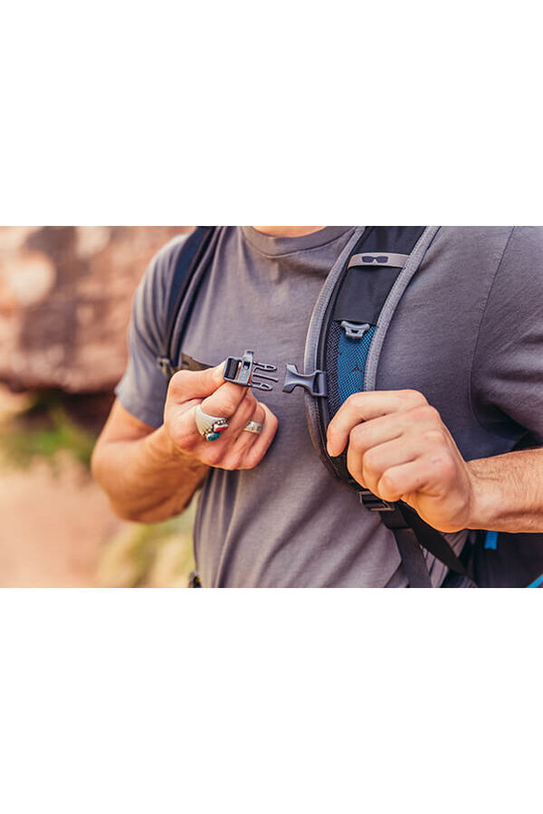 Gregory Citro 30 RC  Ozone Black