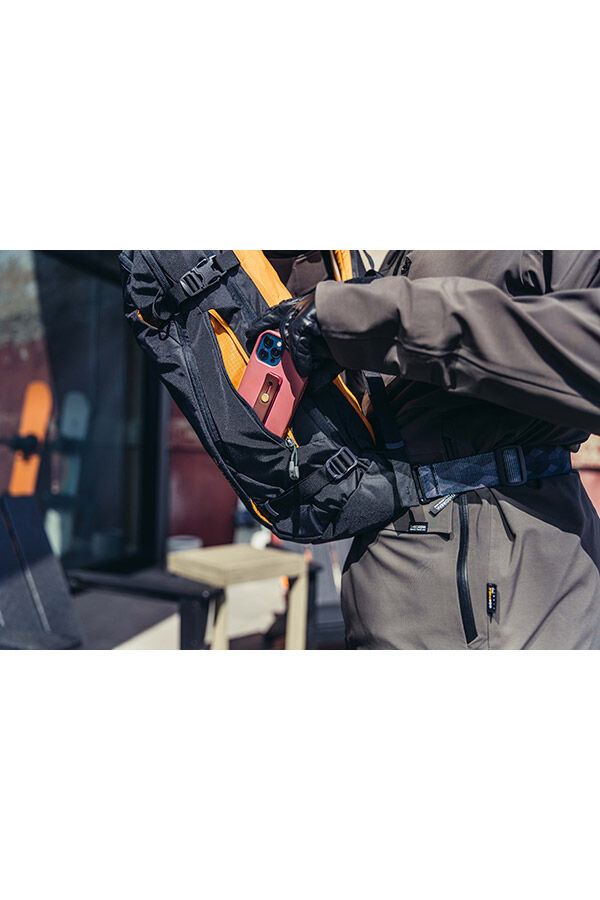 Gregory  VERTE 18 MD/LG M/L  Carbon Bronze