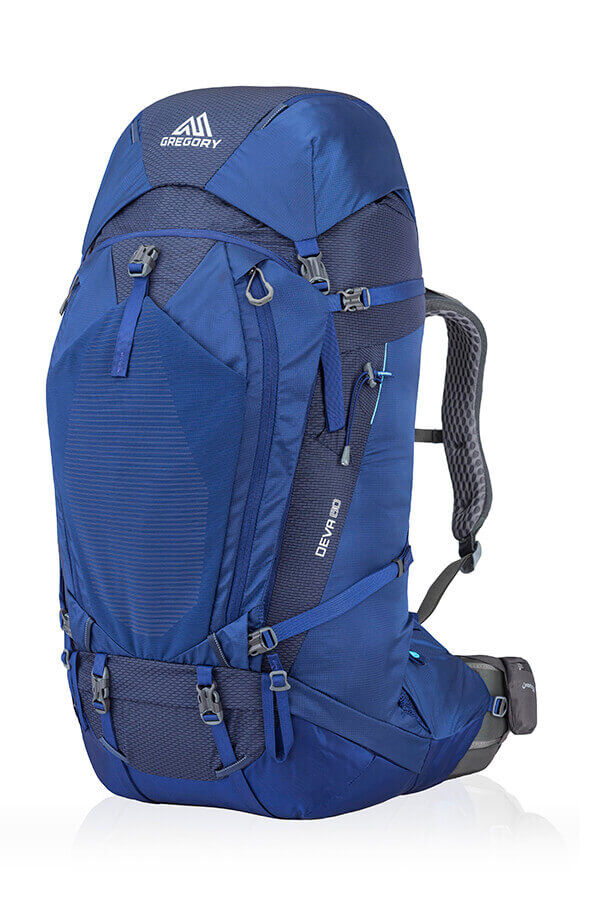 gregory z40 backpack