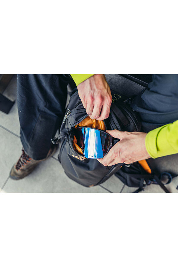 Gregory  VERTE 18 MD/LG M/L  Carbon Bronze