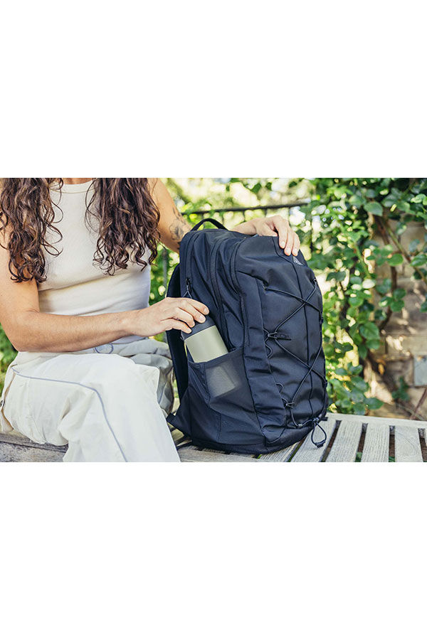 Terros 28L Daypack Dark Berry