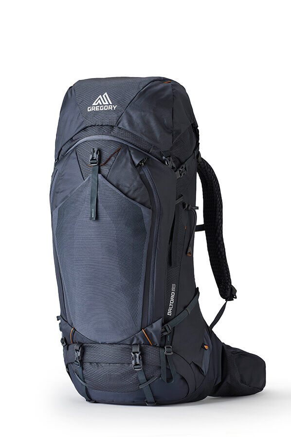 Baltoro 65 Backpack Alaska Blue | Gregory Belgium