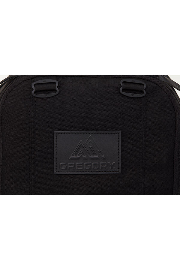 Gregory  QUARRY BACKPACK 22L  Black