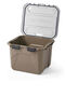 Alpaca Camp Box 50L Camping storage box Mirage Tan