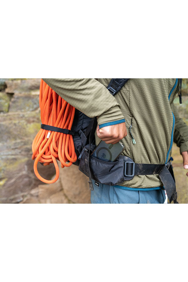 Gregory  Alpinisto 50 MD/LG  Summit Black