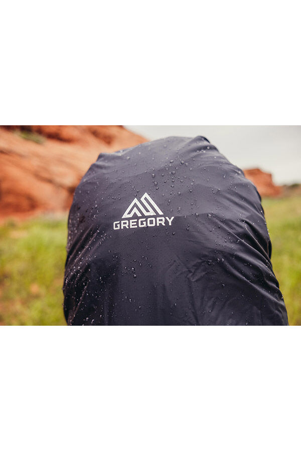 Gregory  AMBER 54 EU  Coral Blue