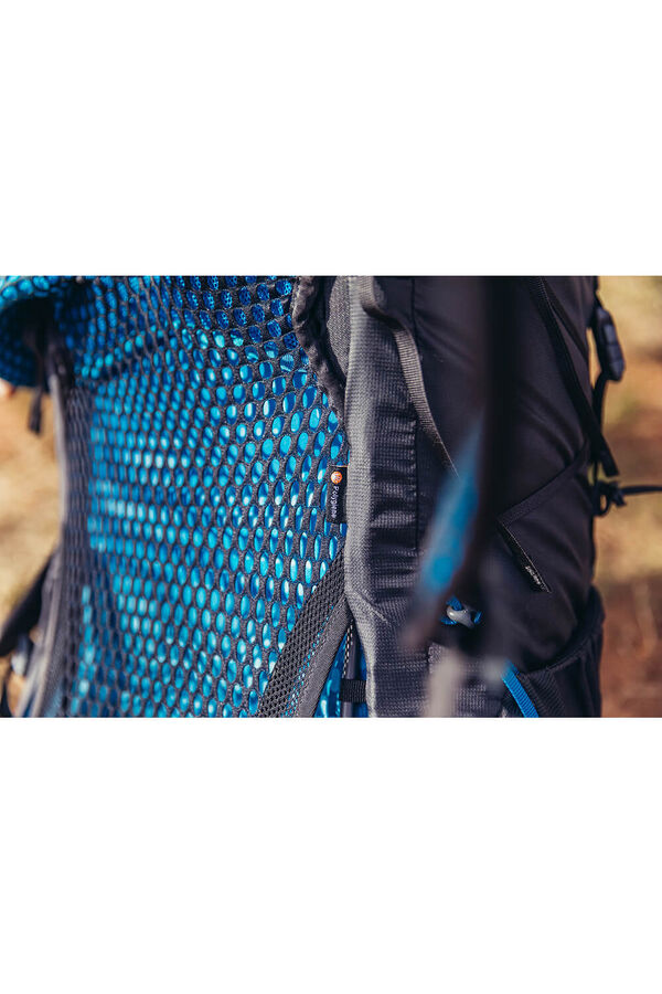 Gregory  FOCAL 38 RC M  Ozone Black