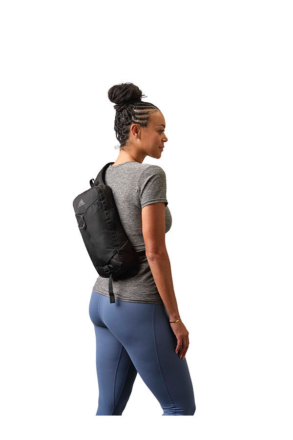 Nano Switch Sling 5L Shoulder bag Spark Navy