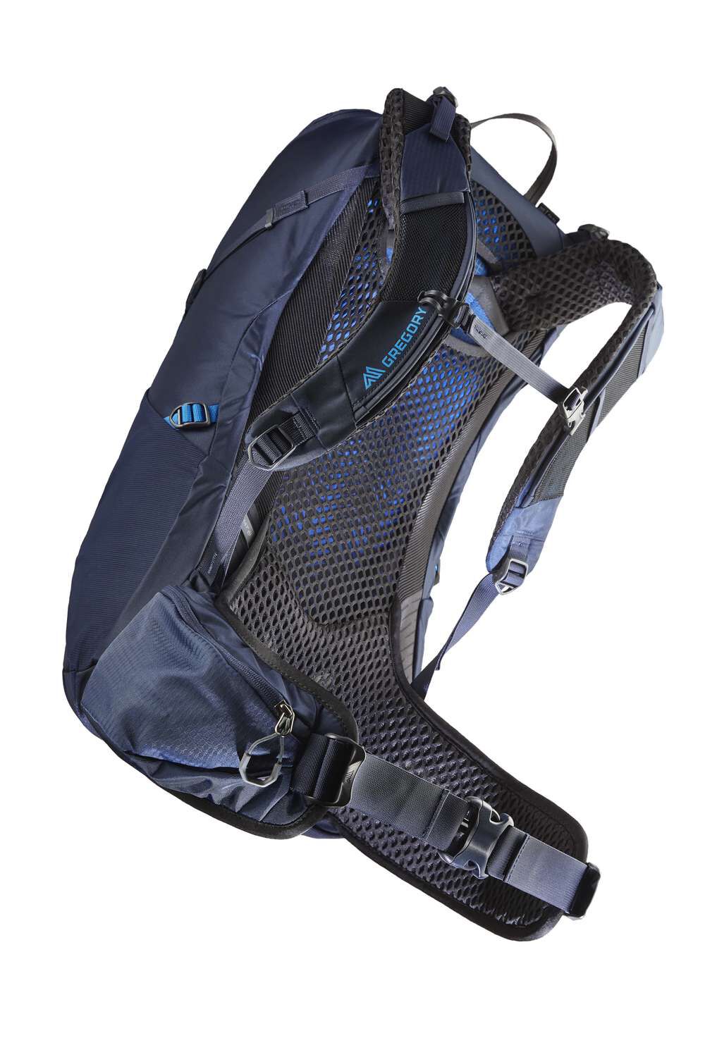 Zulu 30 Backpack Halo Blue | Gregory Czechia