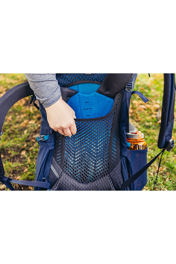 Gregory F JADE 63 XS/SM PLUS  Midnight Navy