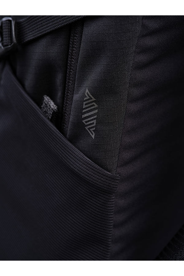 Gregory  Signal 20  Onyx Black