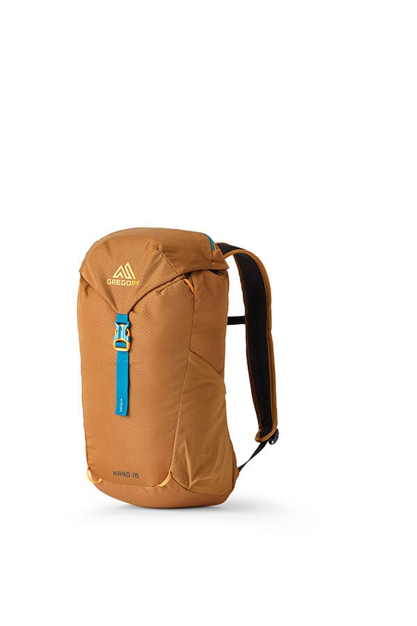 Nano 16L Daypack Moab Tan | Gregory UK