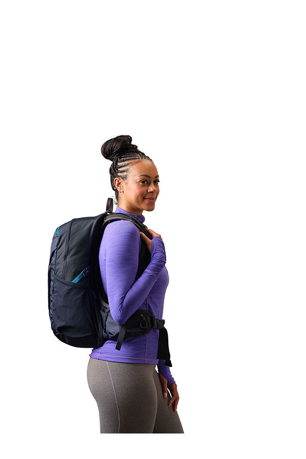 Jade LT 25 Dayhiking backpack Artichoke Green Green | Gregory UK