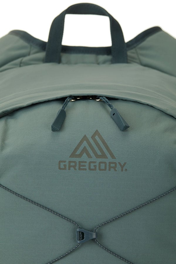 Avolite 22L Ultra-light backpack Misty Blue